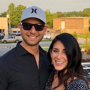 Meet your Posher, Adam